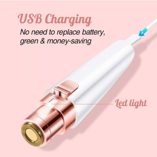 Facial Hair Removal Machine for Women