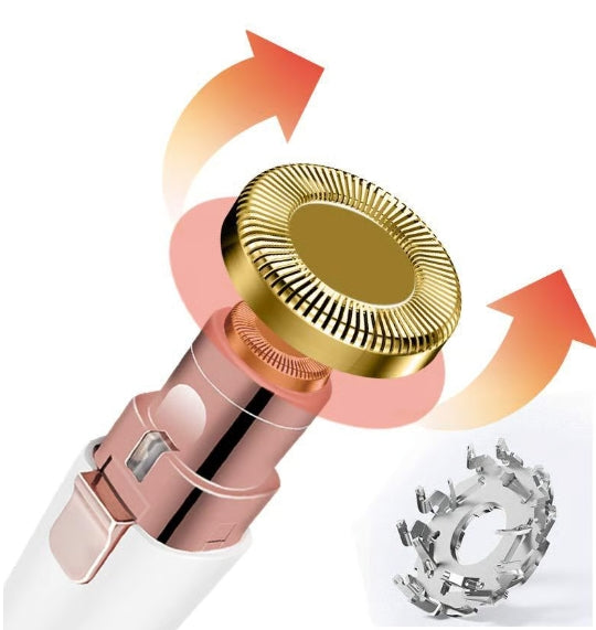 Facial Hair Removal Machine for Women