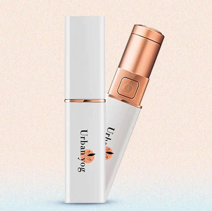 Facial Hair Removal Machine for Women